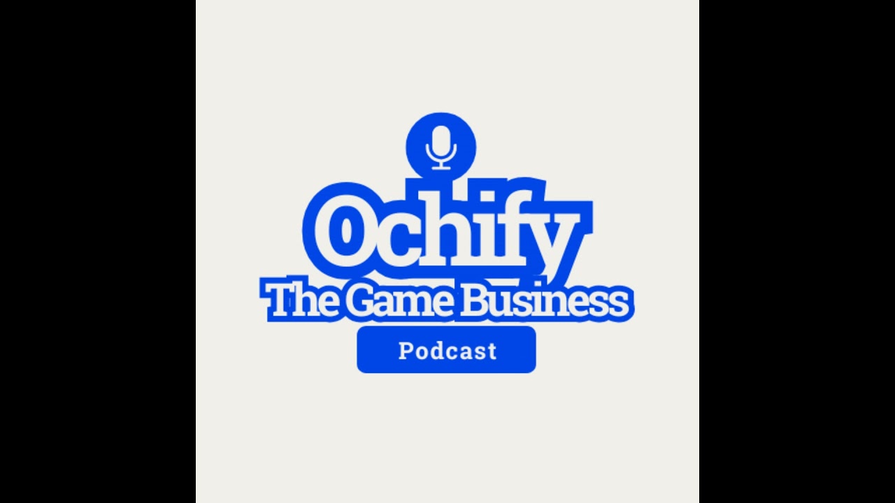 Episode 14: Dispatch from Hakodate: Gaming Giants, Media Strategy, and the Perfect Oyster