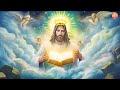 Santo Jesús Sanando Cuerpo Y Mente | Elimina Todo El Mal Alrededor Y Los Miedos En El Subconsciente