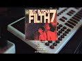 Filth Vol. 7 Sample Pack - Dark Grimy Boom Bap Samples