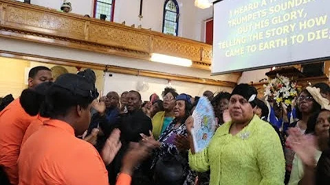 HPAC Holy Convocation 2019 - Day 8