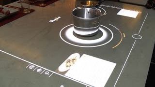 Whirlpool connected concepts gives us a look into the future