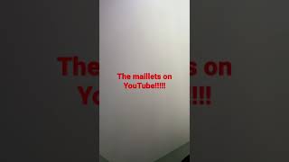 Subscribe to the maillets