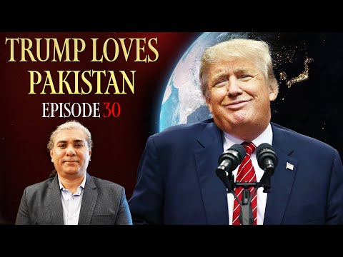 #IndianInterest 30: Trump