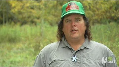 Meet the Finding Bigfoot crew: Bobo | Finding Bigf...