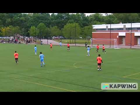 Zerihun Flessas 2025 Club Highlights