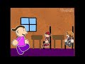 CLEAN: Billy's first day of middle school