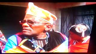 Dr Rakgetse thee diviner of note