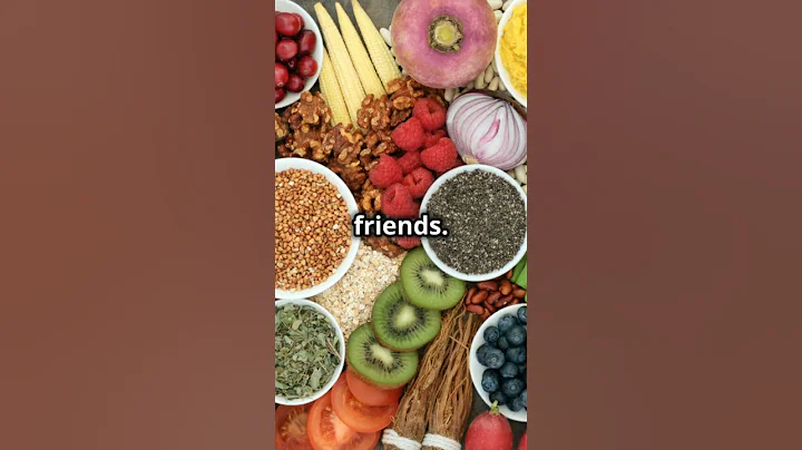 Shocking Fact: 70% of Your Immune System is in Your Gut!"#shorts