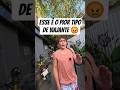 O Tipo De Viajante Que Deveria Ser BANIDO da Ásia