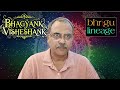 Bhrigu Lineage Numerology ; Bhagyank Part 1; Rajeev Bhargava