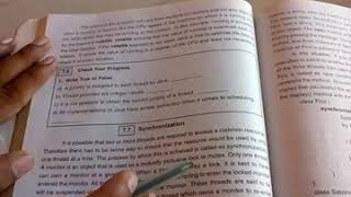 BCA-II Year Sub-Java Chapter-8 Session-10