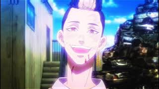 MIKEY VS HANMA 😈😱 TOKYO REVENGERS EPISODE 21 JEDAG JEDUG 🤤