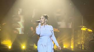 Jorja Smith - Greatest Gift (Live in Singapore)