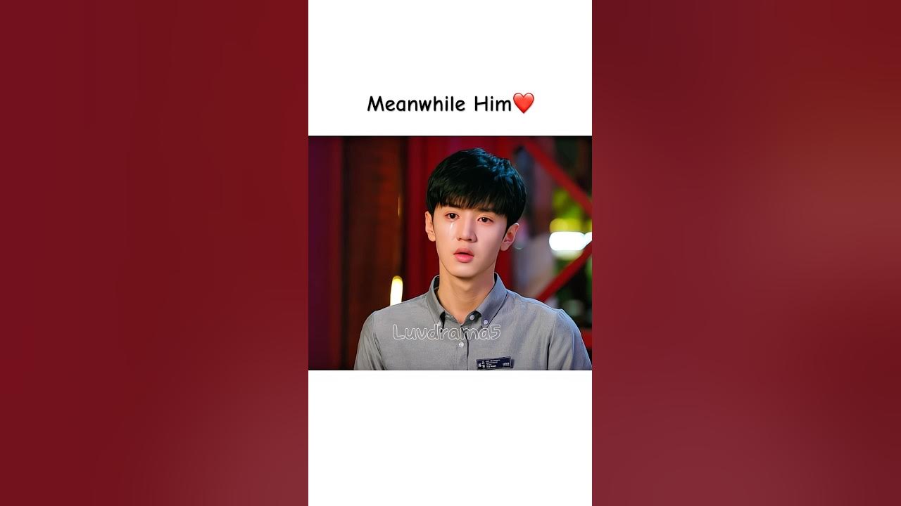 Don’t cry Chen zhe yuan🥲#shorts #chenzheyuan #oursecert #ytshorts #cdrama #hindidubbed #shortsfeed Don’t cry Chen zhe yuan🥲#shorts #chenzheyuan #oursecert #ytshorts #cdrama #hindidubbed #shortsfeed