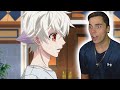 Anime Mix - Be Somebody AMV REACTION