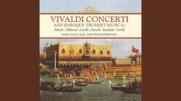 Sonata in D Major, Z. 850: Allegro - Adagio - Allegro