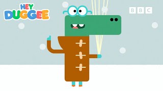 Prepare For Take Off   The Summer Holiday Badge  Hey Duggee