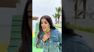 DE VIAJE (las hermanas de tiktok