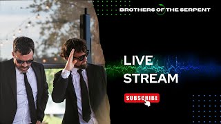 Dragons and Dragon Kings - SnakeBros Live