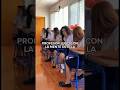 Profesor manipuló la mente de ella.#profesor #maestro #desaparecidos #malvado