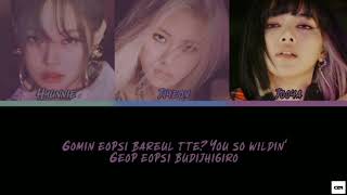 [VOCAL COVER]SPECIAL COLLAB ZOO - NCT X AESPA