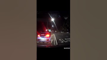 Spot the Multiple Offences in this Dashcam Footage