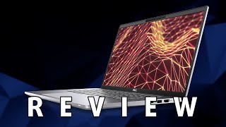 🔬[REVIEW] Dell Latitude 15 7530 - premium business notebook