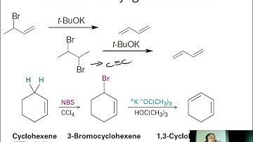 2024 CHE 2232 Unit 3 Video 1 Lecture 13B