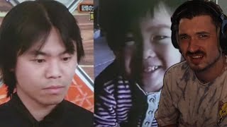 Famous Bionicpig reacts to 3 Disturbing Unsolved Mysteries from Japan Wealth