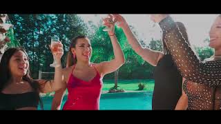 Barby Hood - Mi Loquita