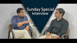 SUNDAY SPECIAL | Interview with MBA Student (Aaj ka din student k naam)