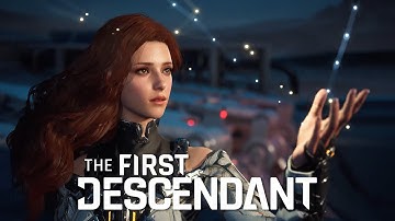 No Retreat, No Surrender | The First Descendant Season 3 Episode 2: Assemble