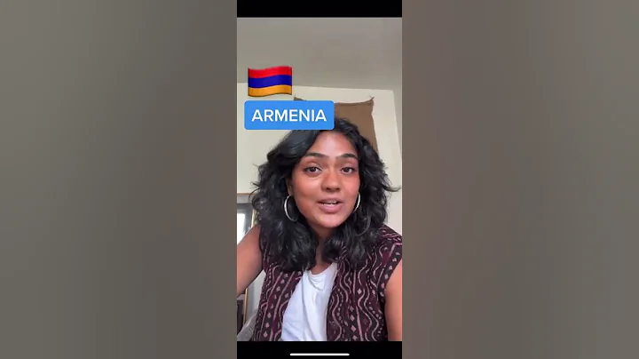 Around The World: How an Armenian National Symbol is in Another Country - DayDayNews