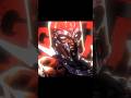 FEAR MAGNETO || song: montagem injuriosum retines || #magneto #xmen #edit #shorts