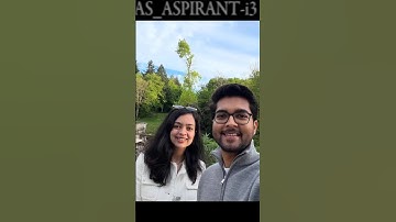 IFS APALA MISHRA MAM and Abhishek bakolia ❣️😍 Upsc motivational video #upsc #motivation #shortvideo