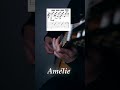Amélie - Comptine d'un autre été, l'après-midi | Yann Tiersen