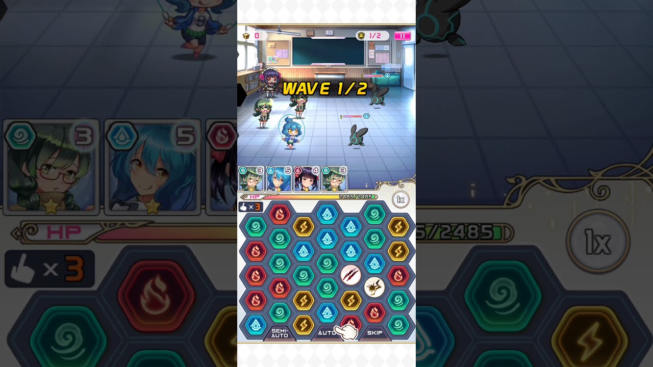 mod apks for nutaku games mod apks for nutaku games