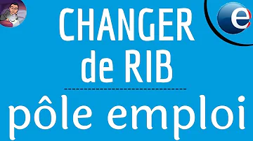 Qui prévenir en cas de changement de RIB ?