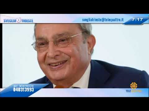 SVEGLIA TRIESTE! | 27/04/2022 06:59