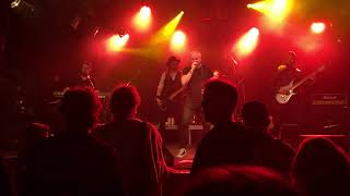 Care of Night - Iwory Tower & Cassandra - Live 2019