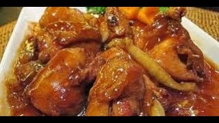 AYAM JANGAN DI GORENG BIASA AJA!! COBA PAKE BUMBU RAHASIA INI!! DI JAMIN SUAMI DAN ANAK PADA SUKA