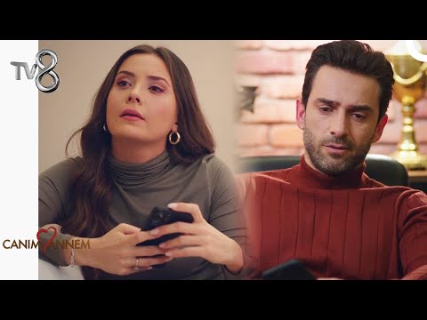 Canım Annem 241. Bölüm Fragmanı @CanmAnnemTV