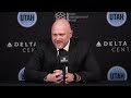 André Tourigny | 02.02 Media Availability