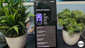 Flash Lunaris AOSP Android 16 op Galaxy S20 FE | Pass Strong Integrity