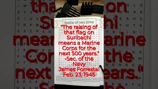 Battle of Iwo Jima #gaming #booktok #military #history #ww2 #navy #japan #retro #usmarines#battle