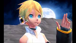 MMD Vine - ASS HAS FINALLY DECIDED TO EAT