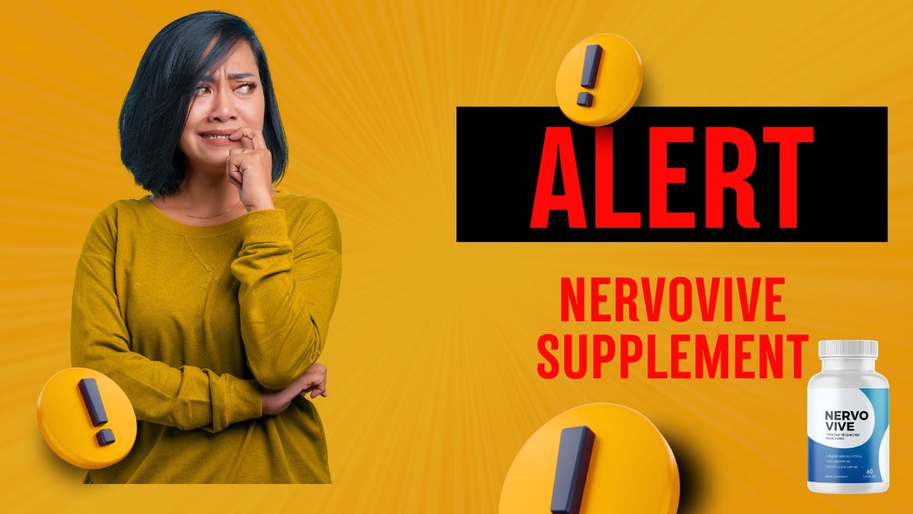 NERVOVIVE – NERVOVIVE 2025 (ALERT) – NERVOVIVE REVIEW – NERVOVIVE SUPPLEMENT – NERVOVIVE INGREDIENTS