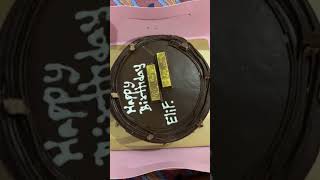 KitKat cake #chefsadaf #recipe #food #helpful