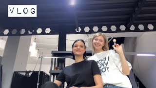 картинка: 🇹🇷ДР мамы / эвакуировали машину😖/ сьемки/ уборка квартиры