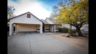 9511 N Alpaca Drive, Tucson, AZ 85742 - Spacious Tucson Home with Large Backyard and Detached Garage
